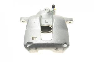 AXIA Brake Calipers 393000 Супорт гальмівний (передній) (L) Peugeot 1007/207/307 Partner 07- (d=54mm) (Bosch)