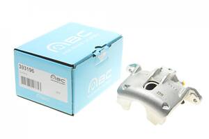 AXIA Brake Calipers 393196 Суппорт тормозной (передний) (L) Citroen Berlingo/Peugeot Partner 96- (d=54mm) (Bosch)