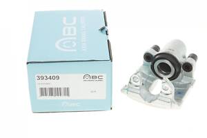 AXIA Brake Calipers 393409 Супорт гальмівний (задній) (R) BMW 3 (E90/E92/E93)/5 (E60)/7 (E65/E66/E67) 01-13 (d=46mm) (At