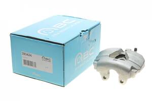 AXIA Brake Calipers 393424 Супорт гальмівний (передній) (L) VW T5 03-15 (d=60mm) (Ate)