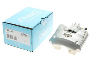 AXIA Brake Calipers 394246 Тормозной суппорт (передний) (L) Citroen C4 Grand Picasso I/Picasso I 06-13 (d=60mm) (Ate)