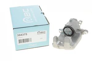 AXIA Brake Calipers 394375 Суппорт гальмівний (задній) (R) Opel Insignia A/Saab 9-5 08-17 (d=41mm) (TRW)