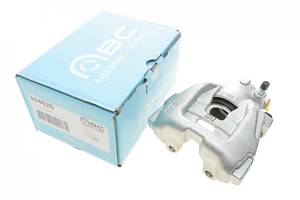 AXIA Brake Calipers 394626 Супорт гальмівний (передній) (L) Fiat Doblo 10- (d=57mm) (ATE) (для диска d=305mm)