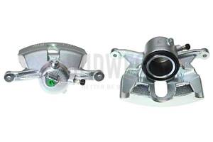 AXIA Brake Calipers 394805 Супорт гальмівний (передній) (R) VW Caddy IV/V 15- (d=57mm) (TRW)