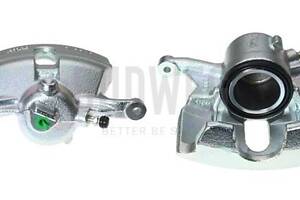 AXIA Brake Calipers 394805 Супорт гальмівний (передній) (R) VW Caddy IV/V 15- (d=57mm) (TRW)