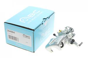 AXIA Brake Calipers 394884 Суппорт тормозной (задний) (L) Honda Jazz 08- (d=30mm) (NISSAN)