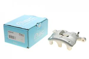 AXIA Brake Calipers 394916 Супорт гальмівний (передній) (L) Ford Transit Custom/Tourneo Custom 12- (d=48mm) (BOSCH)