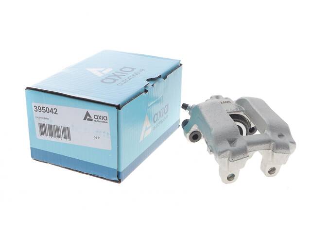 AXIA Brake Calipers 395042 Супорт гальмівний (передній) (L) BMW 3 (F30/F80) 11-18 (d=57mm) (Bosch) - Фото 2