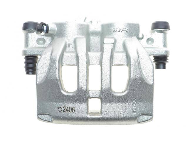 AXIA Brake Calipers 395308 Суппорт тормозной (передний) (L) MB V-class (W447) 14- (d=48mm) (Brembo) (для диска d=330mm) - Фото 1