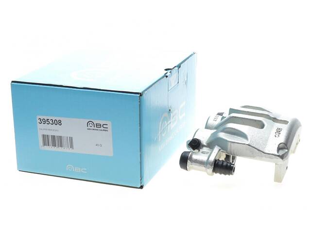 AXIA Brake Calipers 395308 Суппорт тормозной (передний) (L) MB V-class (W447) 14- (d=48mm) (Brembo) (для диска d=330mm) - Фото 2