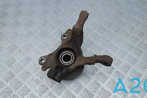 AY1Z3K185A - Б/У Поворотный кулак на FORD FIESTA (CT) 1.6