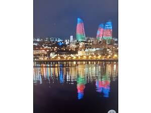 Азербайджанська мова