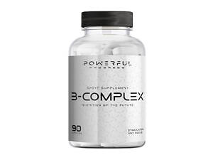 B-Complex (90 caps)