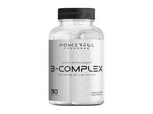 B-Complex (90 caps)