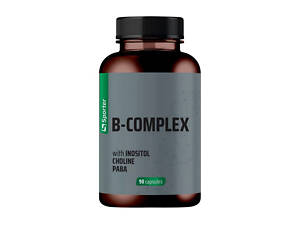 B-Complex (90 caps)