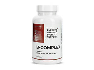B-Complex (90 tab)