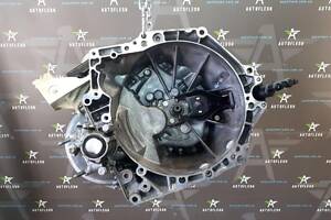 Б/КПП/ коробка передач 20DM75/9682054510, 1.6 HDi для Peugeot Citroen Пежо Ситроен