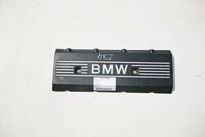 Б/У BMW 11121702856 Декоративна накладка на двигун M62 V8 BMW 5-series E34 E39 BMW 3-series E36