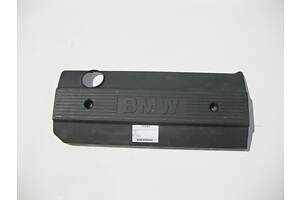 Б/У BMW 1730358.9 Декоративна кришка двигуна BMW 5-series E34 BMW 3-series Е36