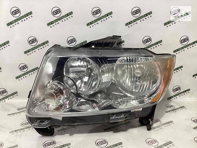 б/у Фара левая Jeep Compass 11-16 2015 68088869AA