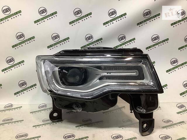 б/у Фара правая Jeep Grand Cherokee 15 - 20 2016 68289238AE