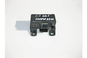 Б/У Mercedes-Benz A0005453516 Реле свечей накала для двигателя OM611 R4 2.2 cdi OM646