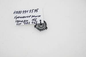 Б/У Mercedes-Benz A0009915595 Кріплення рами торпеди ML GLE W166 C292<br> GL GLS X166