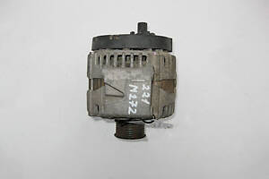 Б/У Mercedes-Benz A0131543502 Генератор Bosch 14V 180A для двигунів<br> M272 3.0 V6 3.5л M273 4.6 V8 5.5л