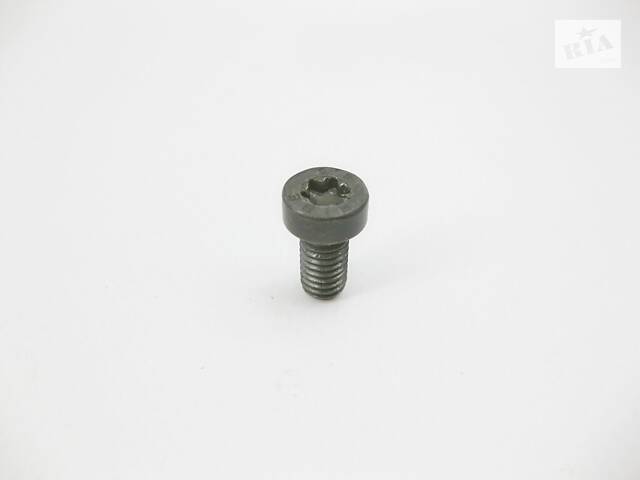 Б/У Mercedes-Benz A1709900120 Болт с головкой T30 торкс M6 x 12 mm