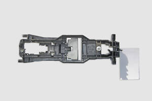 Б/У Mercedes-Benz A2037600734 Рама передней левой ручки двери с хромом C-Class W203 E-Class W211 CLK C209 CLS C219