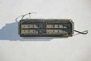 Б/У Mercedes-Benz A2118201475 Вентиляционный клапан в багажнике слева сборе с антенной TELEAID E-Class W211 CLS C219