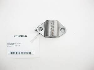 Б/У Mercedes-Benz A2710520640 Кронштейн натяжителя цепи для двигателя M271 R4 1.8K