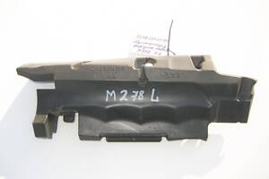 Б/У Mercedes-Benz A2782262085 Шумоізоляція форсунок ліва<br> двигуна М278 V8 4.6л