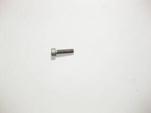 Б/У  Mercedes-Benz  N000000003358 Болт с головкой Торкс 6 x 25 mm