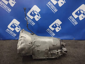 Б/у АКПП (автоматична коробка переключення передач). Mercedes-Bens на Mercedes-Benz C-Class 1995-2007