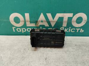 Б/у Актуатор турбіни на Audi A4 2004-2016