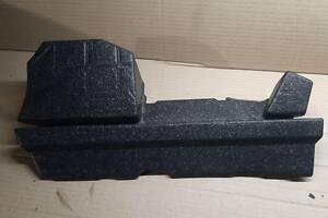 Б/у Aмортизатор піна 2E0863373,A9066840237 Volkswagen Crafter/ Фольксваген Крафтер