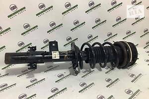 Амортизатор задній правий Land Rover Range Rover Evoque L538 2013 LR044684