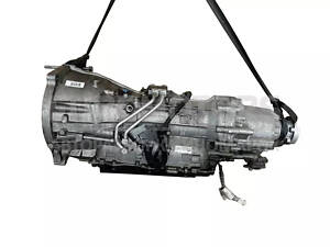 Б/у автоматическая коробка передач Alfa Romeo Stelvio 2.2tdi 2016 GA8HP50Z it-12605 Дизель