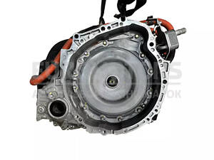 Б/у автоматическая коробка передач Lexus NX 2.5 2014 3090048121 it-12533