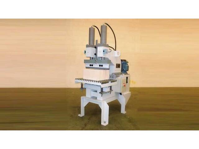 Б/У Автоматична вібропресувальна лінія Poyatos Prima L з БСУ (Іспанія). Не була у роботі, нова. - Фото 8