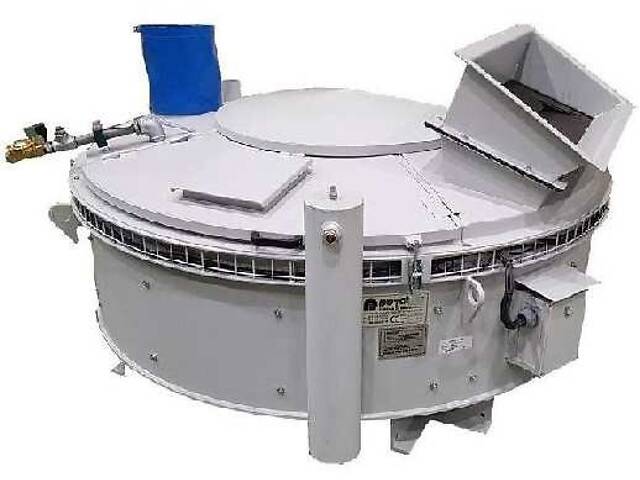 Б/У Автоматична вібропресувальна лінія Poyatos Prima L з БСУ (Іспанія). Не була у роботі, нова. - Фото 3