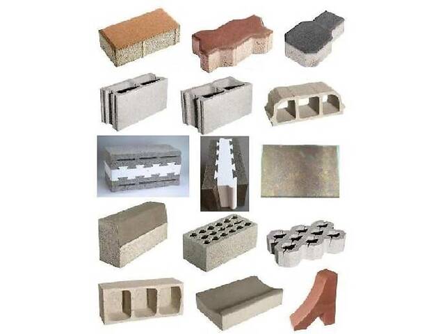 Б/У Автоматична вібропресувальна лінія Poyatos Prima L з БСУ (Іспанія). Не була у роботі, нова. - Фото 5