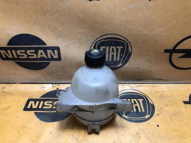 Б/У Бачок расширительный RENAULT LOGAN Clio II Kangoo I Dacia DUSTER SANDERO 8200766826 - Фото 2