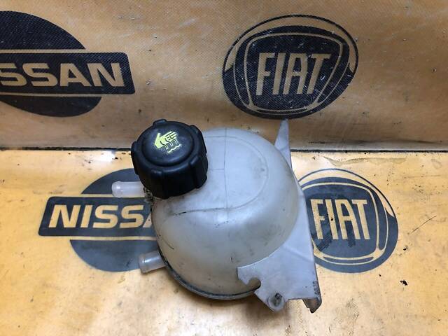 Б/У Бачок расширительный RENAULT LOGAN Clio II Kangoo I Dacia DUSTER SANDERO 8200766826 - Фото 3
