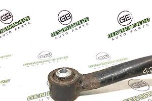 б/у Балка подвески задняя Jeep Grand Cherokee 10-14 2012 52124830AC