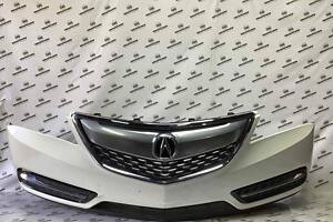 Бампер передний Acura MDX 2015 04711TZ5A90ZZ б/у