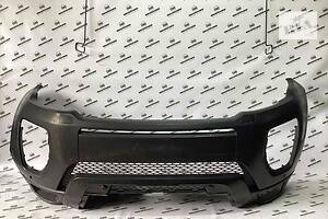 б/у Бампер передний Land Rover Range Rover Evoque L538 2013 LR079394