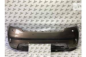 Бампер передний Land Rover Range Rover Velar L560 2019 LR093477 б/у