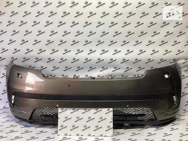 Бампер передний Land Rover Range Rover Velar L560 2019 LR093477 б/у